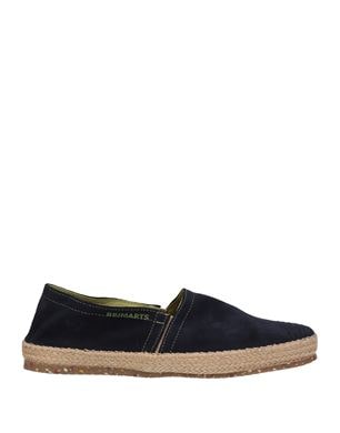 BRIMARTS | Navy Men‘s Espadrilles | YOOX