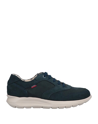 CALLAGHAN Sneakers Marineblau Leder