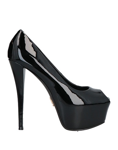 STEVE MADDEN Court Black Textile fibres