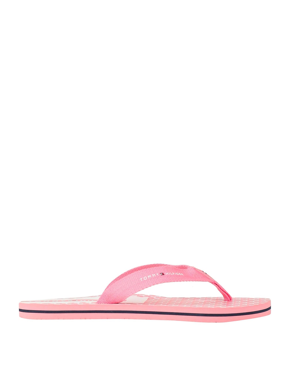 TOMMY HILFIGER - Thong sandals
