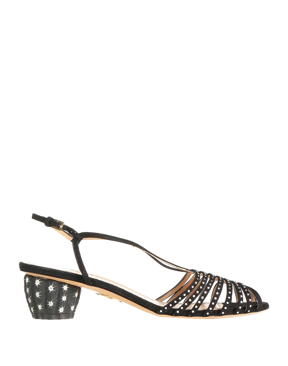 CHARLOTTE OLYMPIA - Sandals