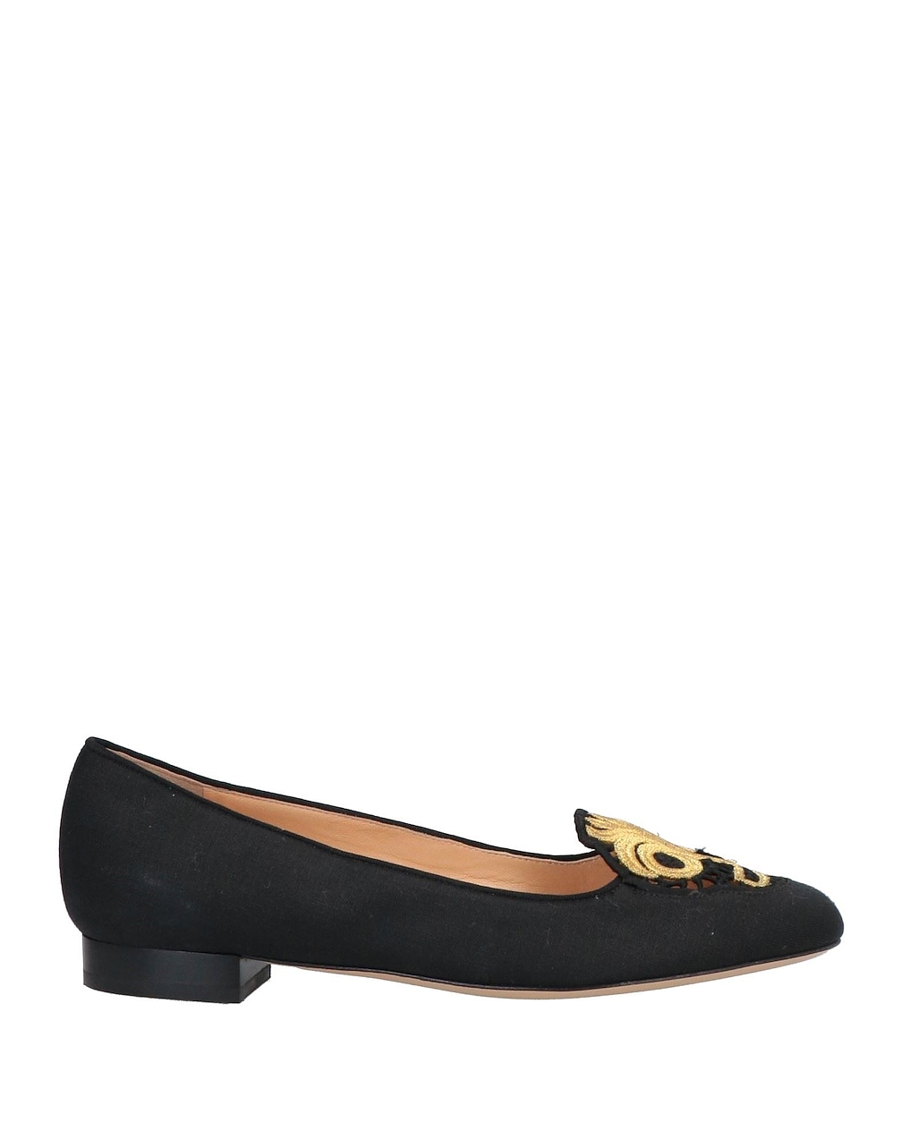 CHARLOTTE OLYMPIA - Loafers