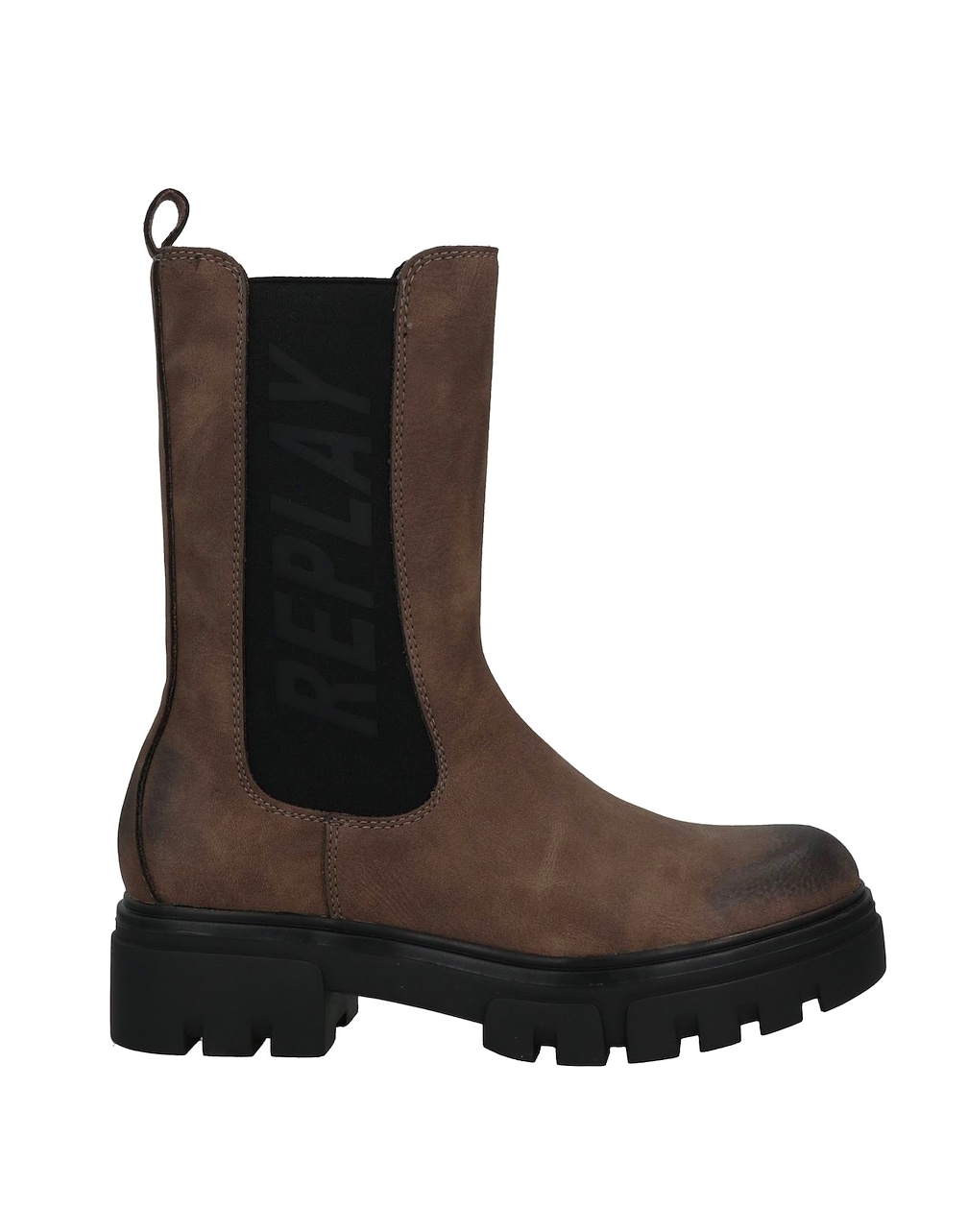 REPLAY - Ankle boots