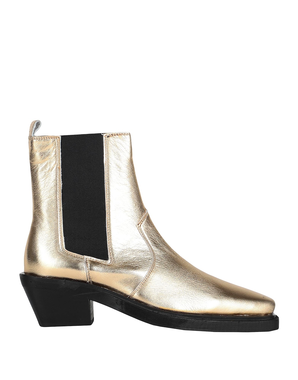 TOPSHOP - Botines de caña alta