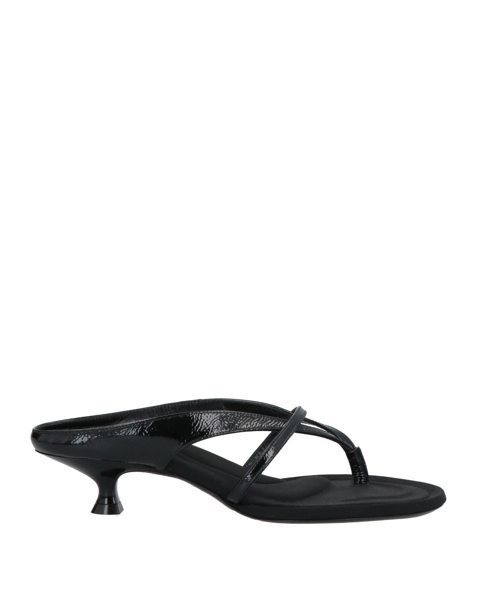KHAITE - Thong sandals