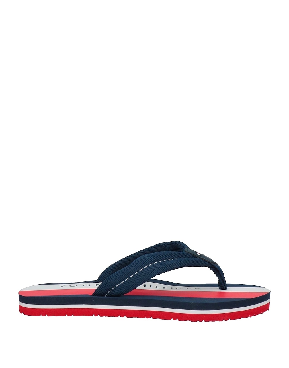 TOMMY HILFIGER - Thong sandals