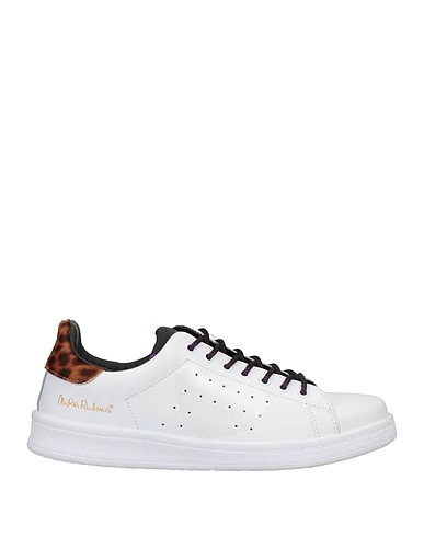 NIRA RUBENS Sneakers White Leather