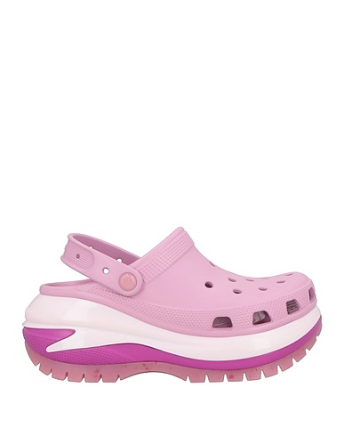 CROCS Мюли и сабо ROSA 100% Этилвинилацетат