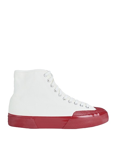 ARTIFACT by SUPERGA Sneakers 2433 WORKWEAR                 
 White Textile fibres