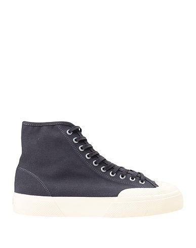 ARTIFACT by SUPERGA Sneakers 2433 WORKWEAR                 
 Blu navy Fibre tessili