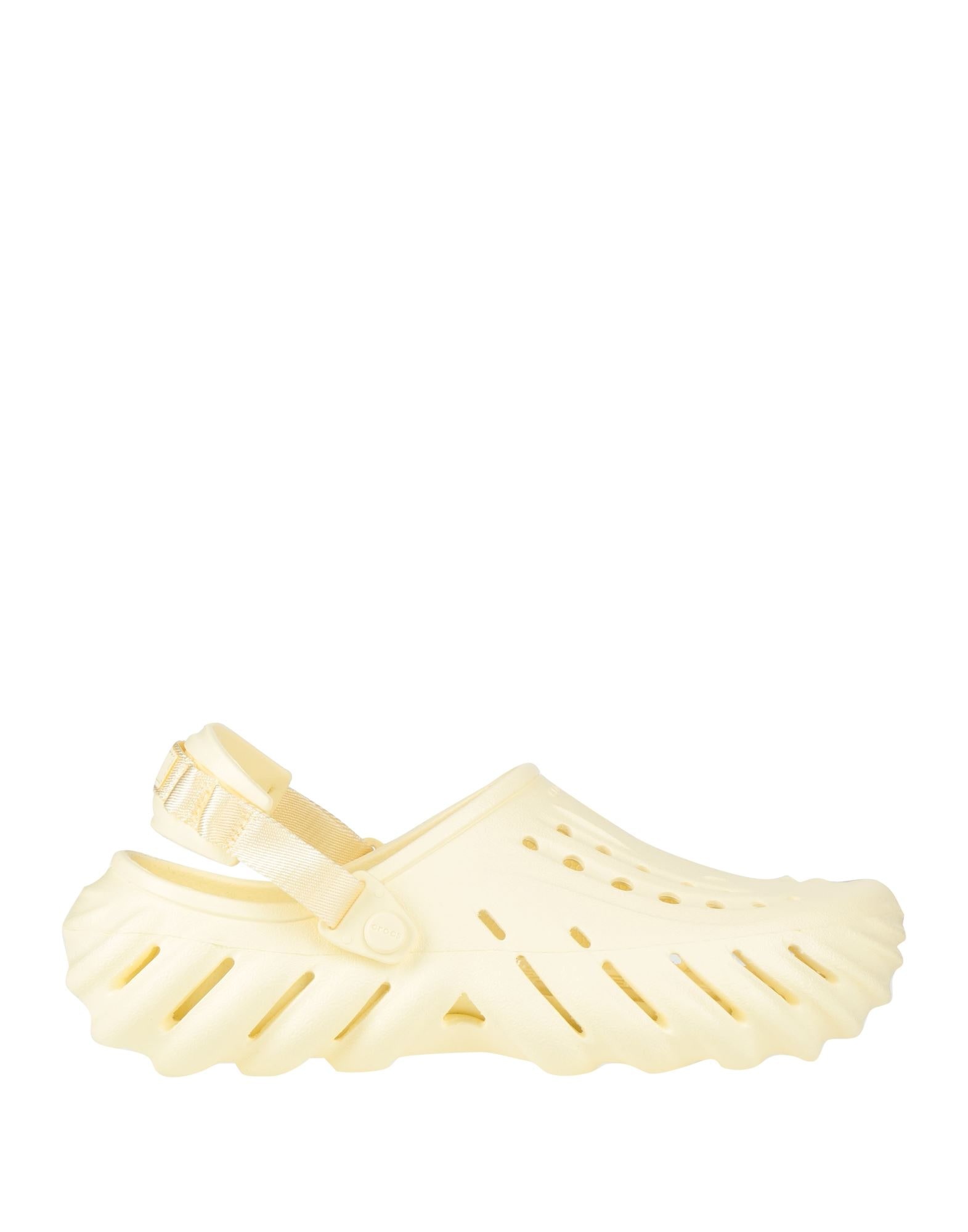 CROCS - Мюлес и сабо