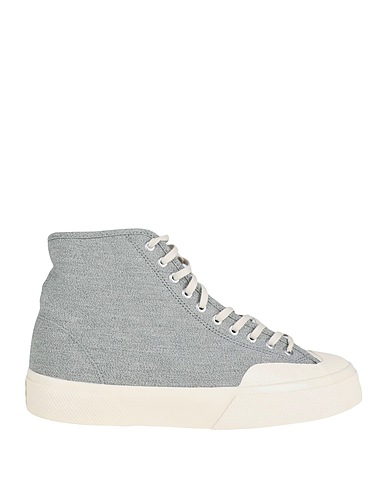 ARTIFACT by SUPERGA Sneakers 2433 SALT PEPPER              
 Grau Baumwolle