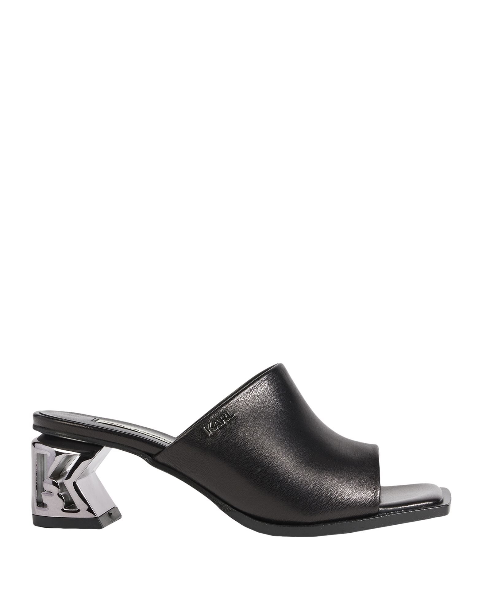 KARL LAGERFELD - Sandals