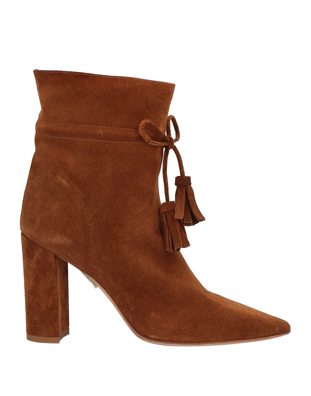 ANNA F. - Stiefeletten