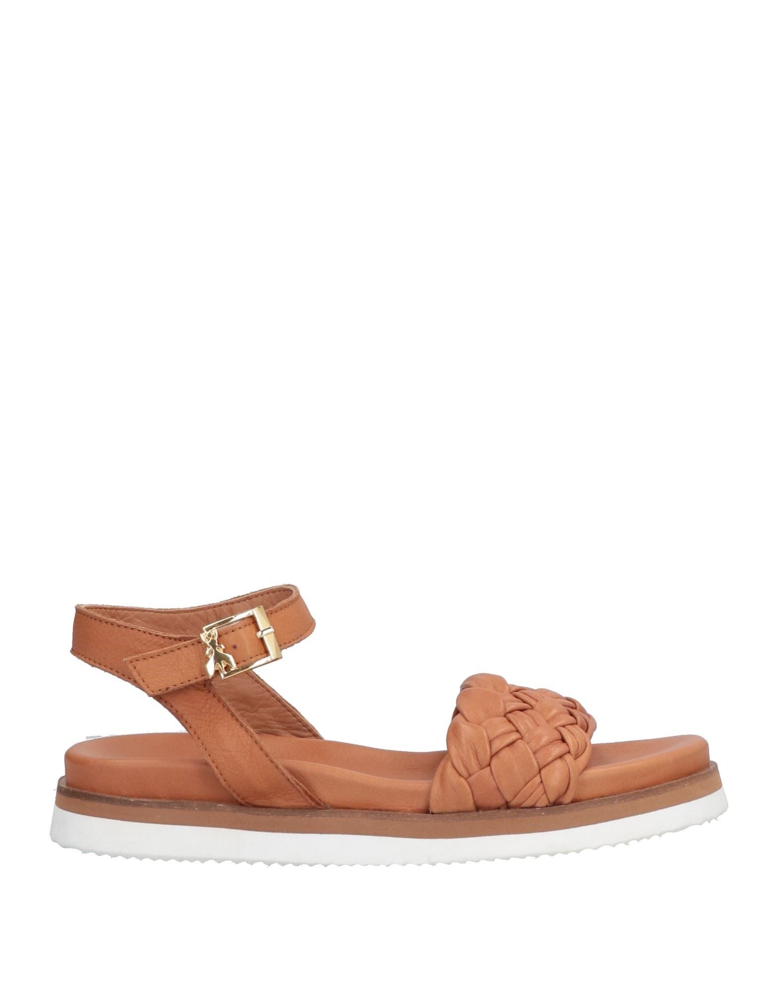 PATRIZIA PEPE - Sandals