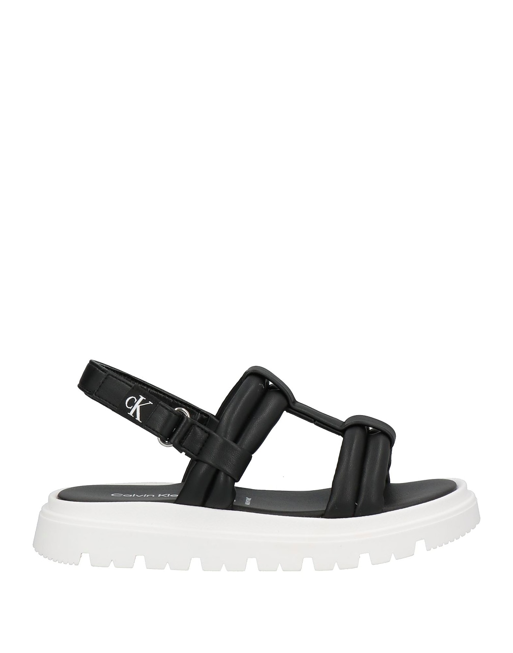 CALVIN KLEIN JEANS - Sandali