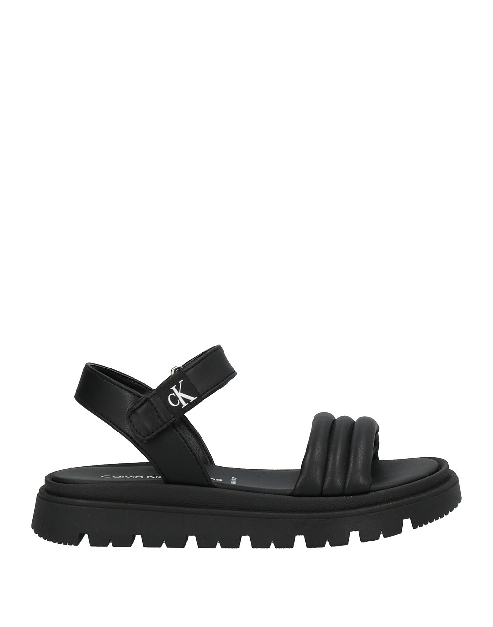 CALVIN KLEIN JEANS - Sandalen