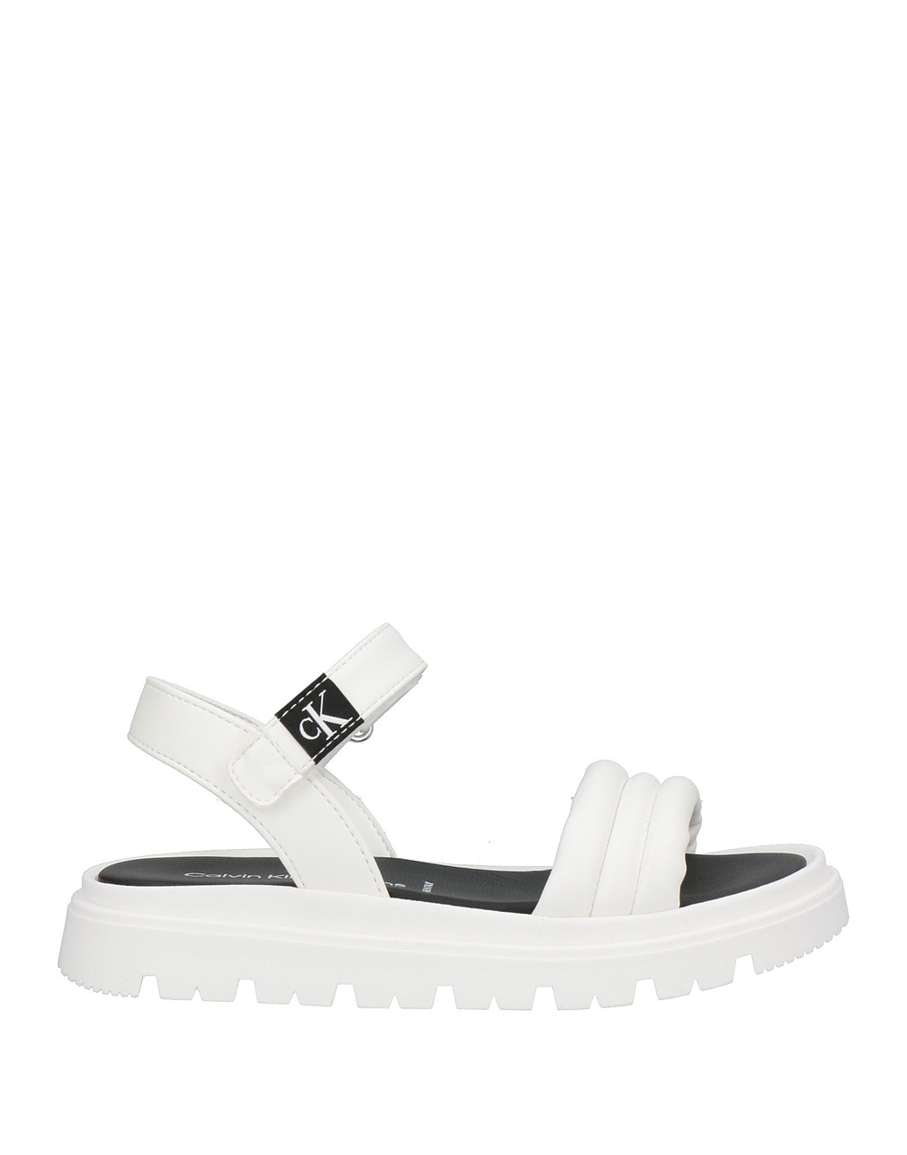 CALVIN KLEIN JEANS - Sandalen