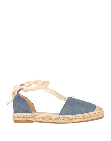 ESTRODONNA® Espadrillas Avio Fibre tessili