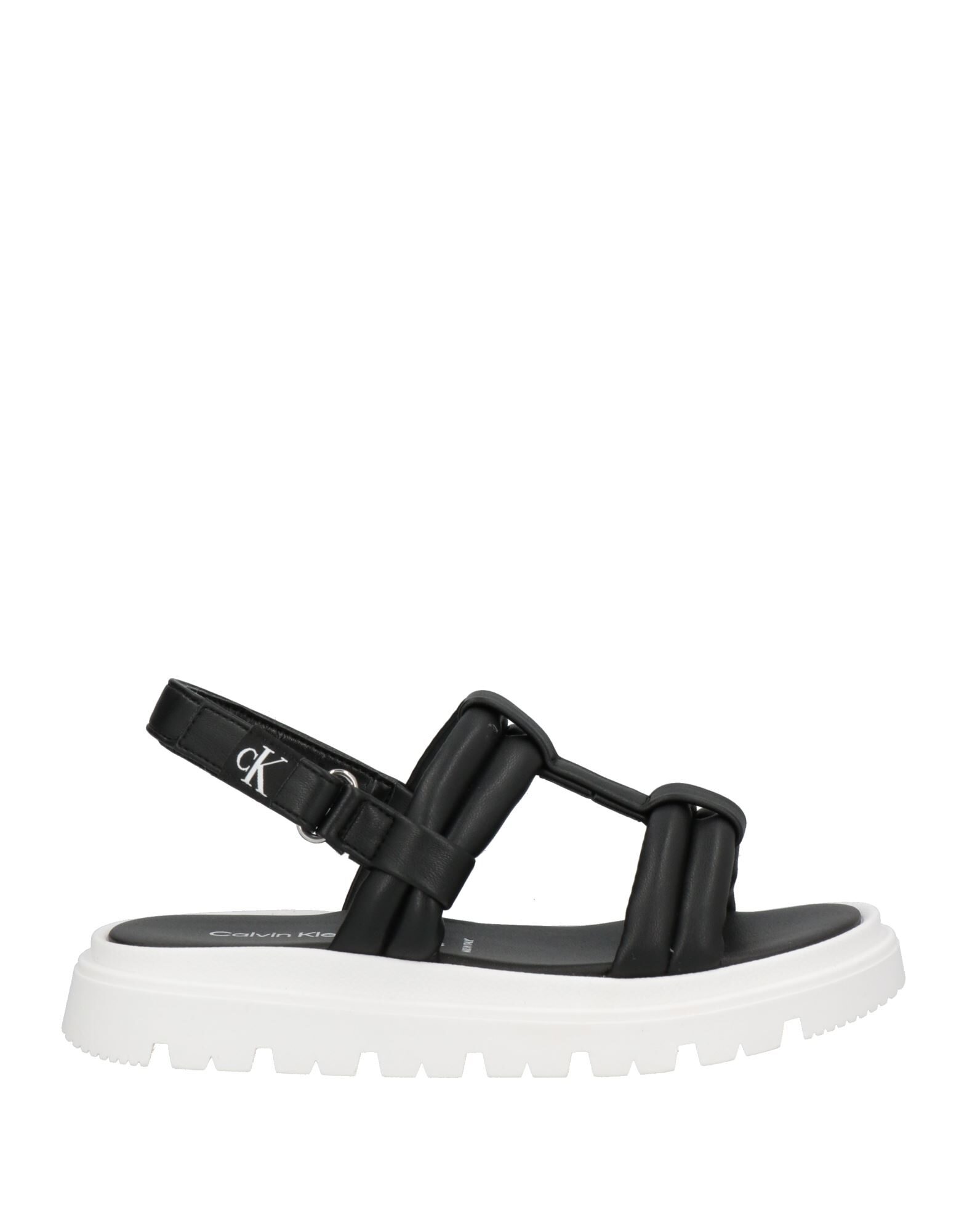 CALVIN KLEIN JEANS - Sandals