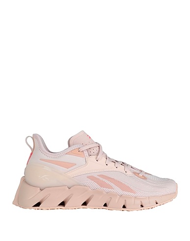 REEBOK Sneakers ZIG KINETICA 3
 Blush 100% Textile fibres