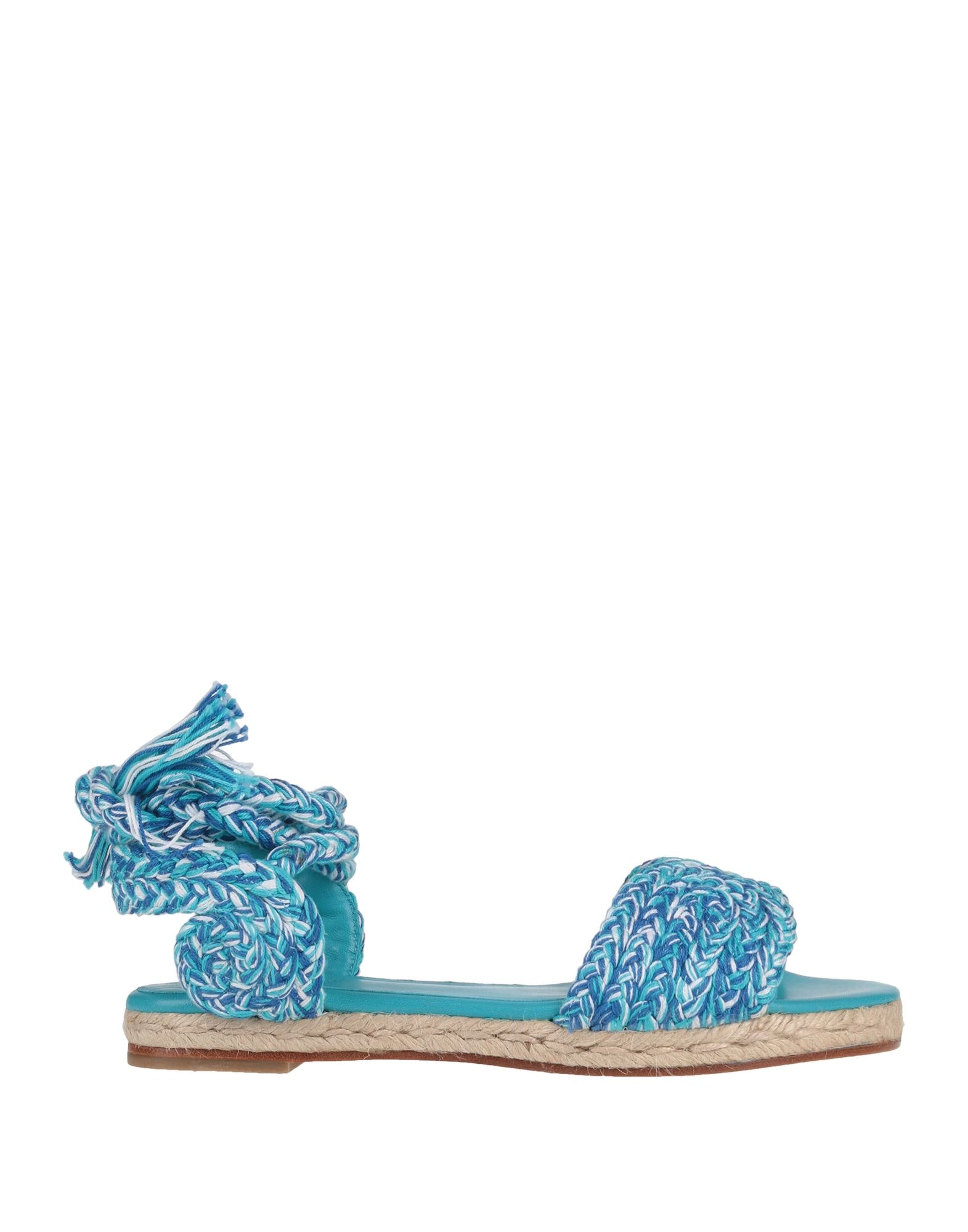 ANTOLINA Paris - Espadrilles