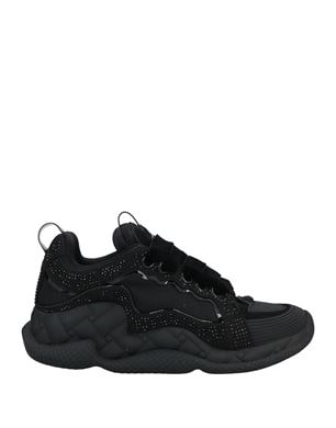 KURT GEIGER スニーカー ブラック レディース
