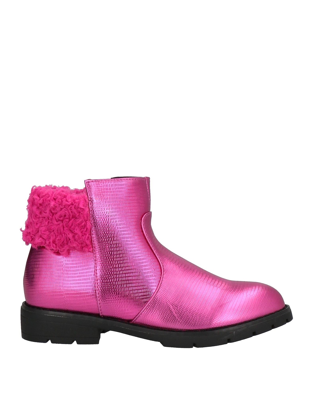 MARC ELLIS - Ankle boots