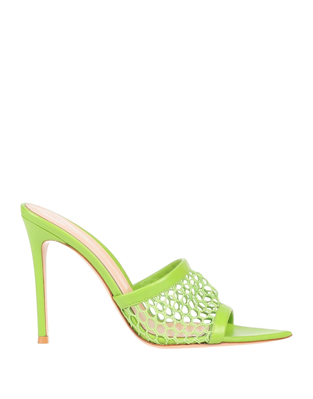 GIANVITO ROSSI - Sandals