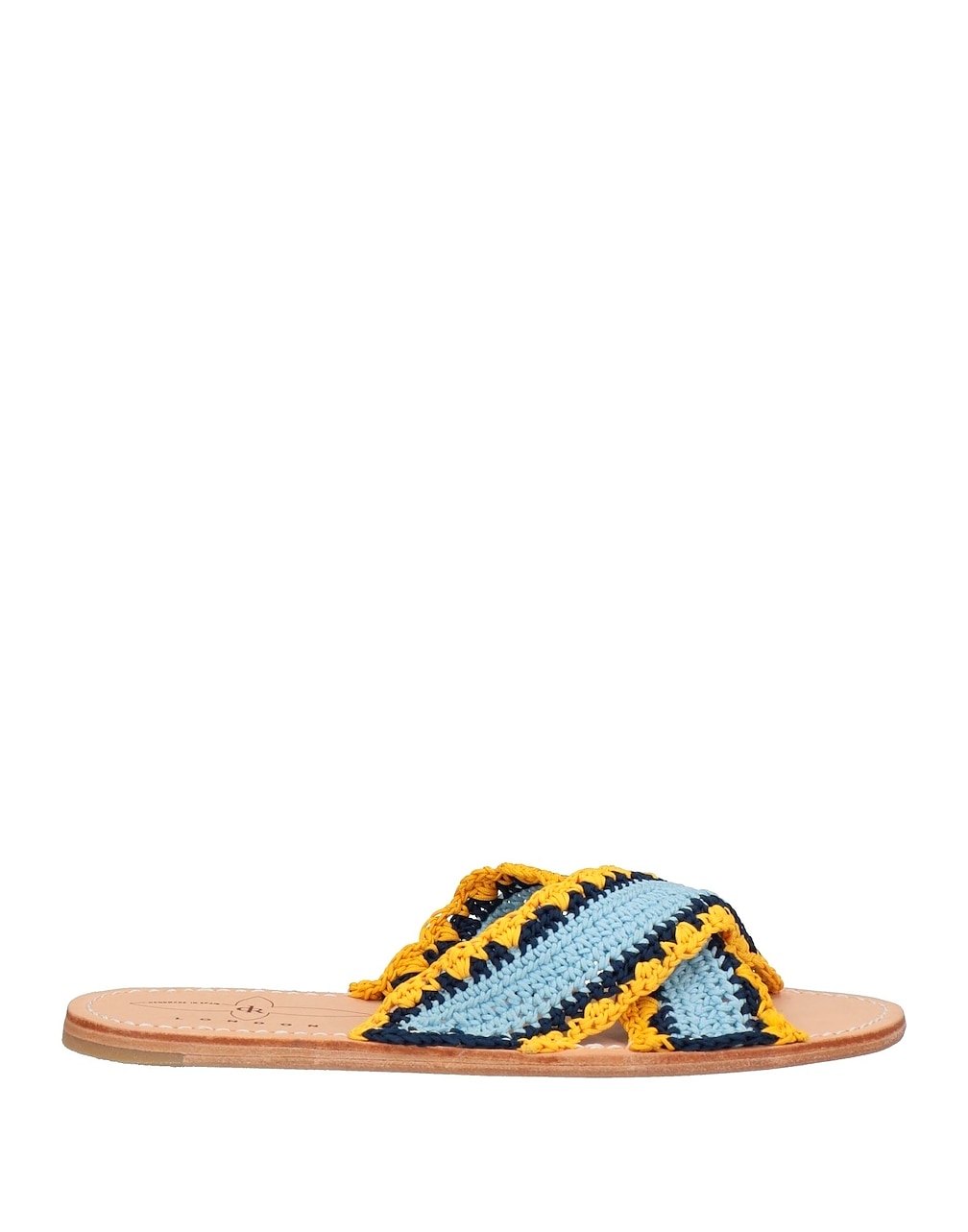 DEL RIO London - Sandals