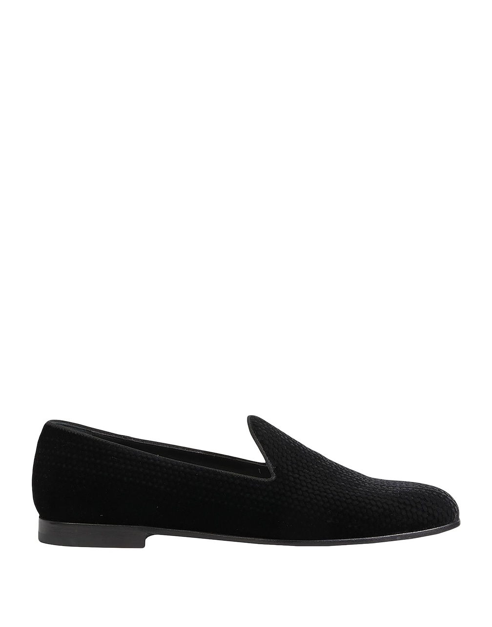 GIORGIO ARMANI - Loafers