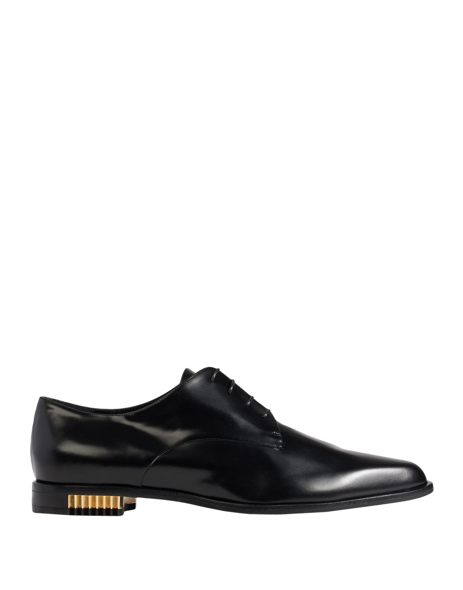 GIORGIO ARMANI - Lace-up shoes