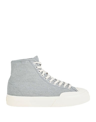 ARTIFACT by SUPERGA Sneakers 2433 SALT PEPPER              
 Grey Cotton