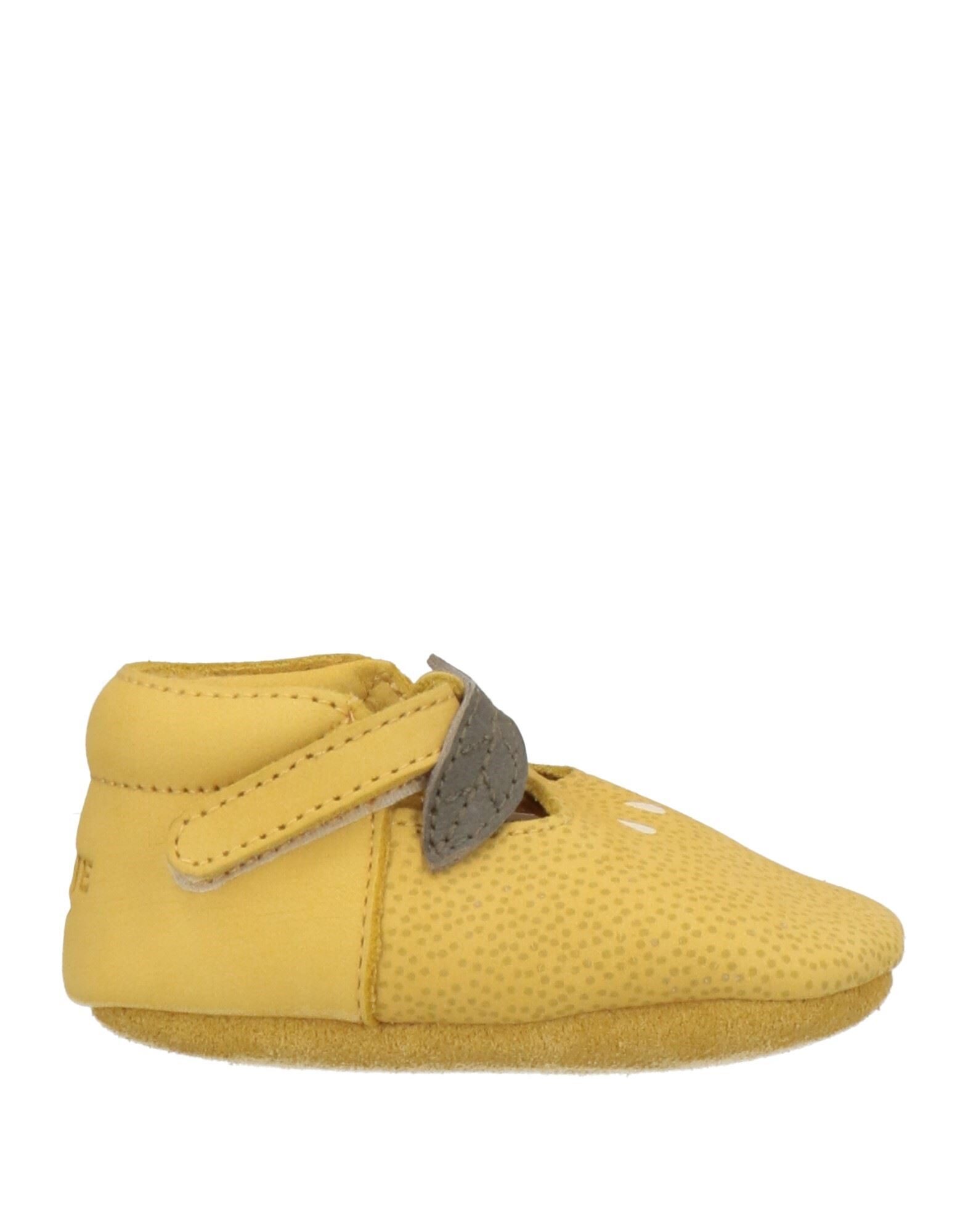 DONSJE Amsterdam - Newborn shoes