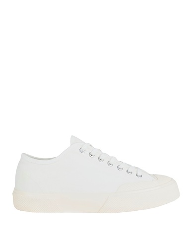 ARTIFACT by SUPERGA Sneakers 2432 WORKWEAR                 
 White Textile fibres
