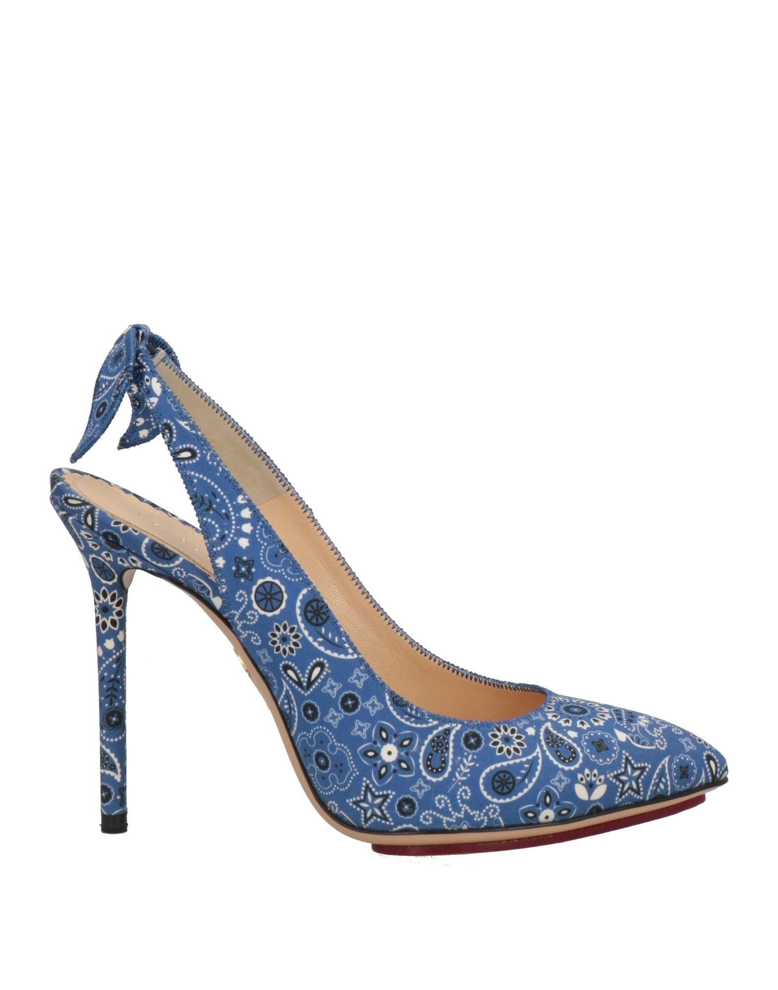 CHARLOTTE OLYMPIA - Pumps