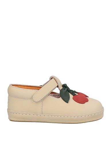 DONSJE Amsterdam Formal shoes Beige Soft Leather