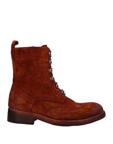 JO GHOST Stiefelette Lederfarben Leder