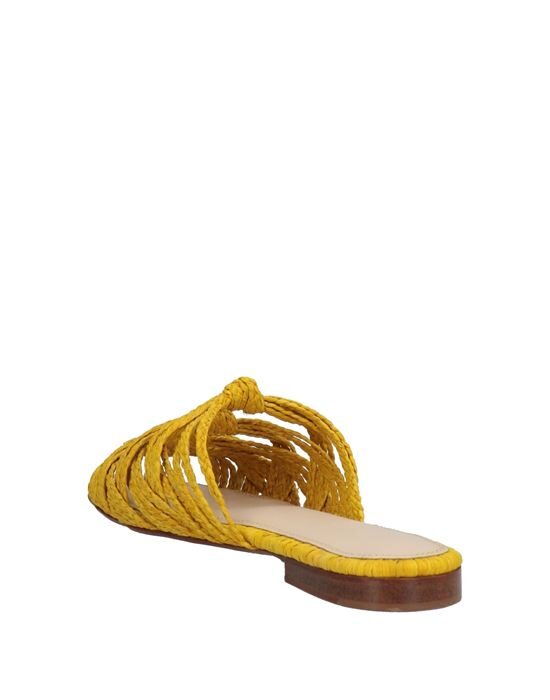 ZYNE Сандалии