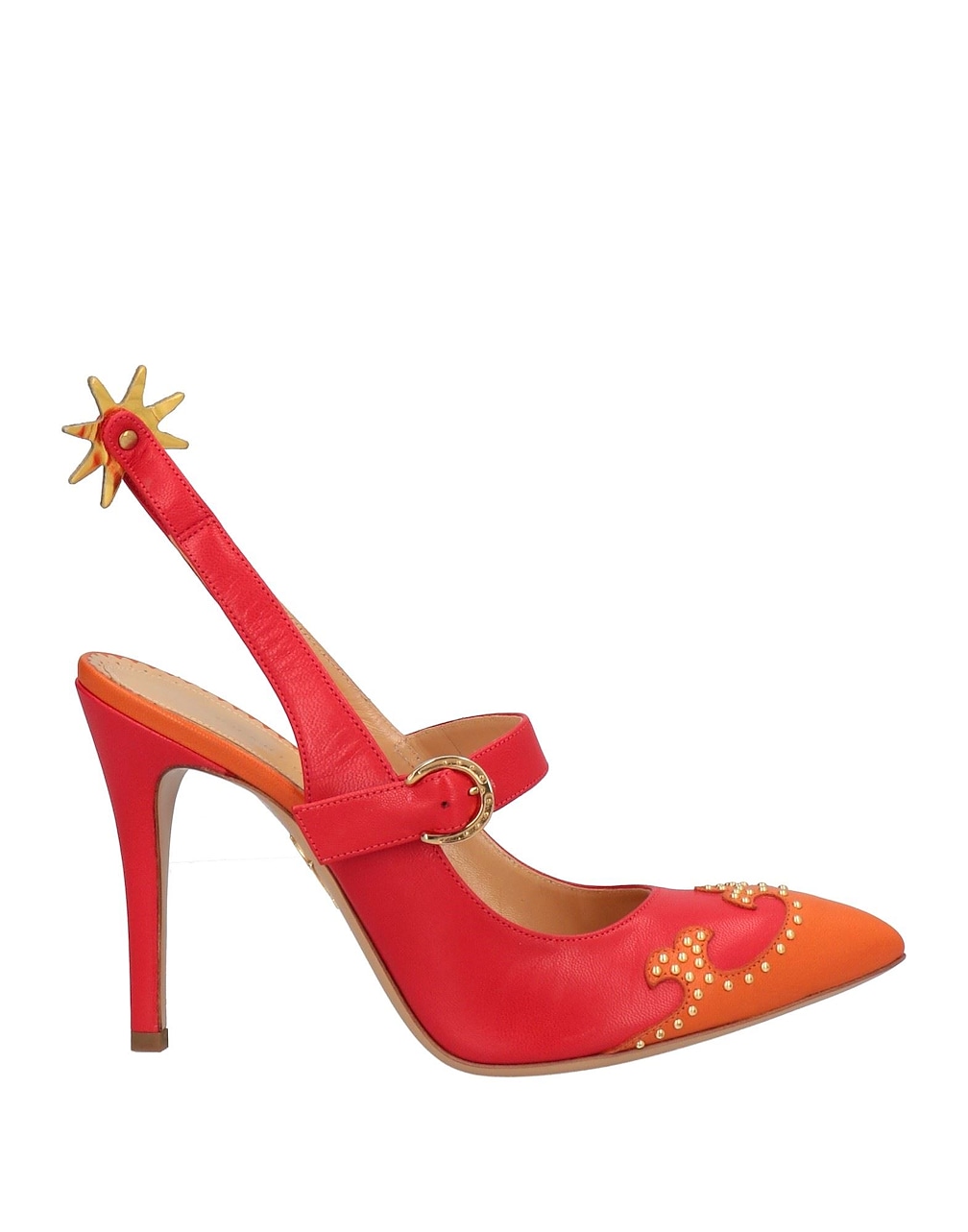 CHARLOTTE OLYMPIA - Pumps