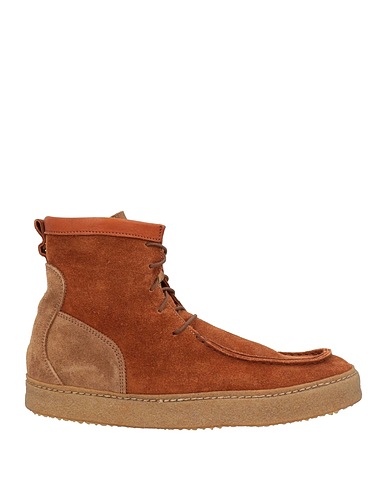 DONDUP Ankle boot Leather
