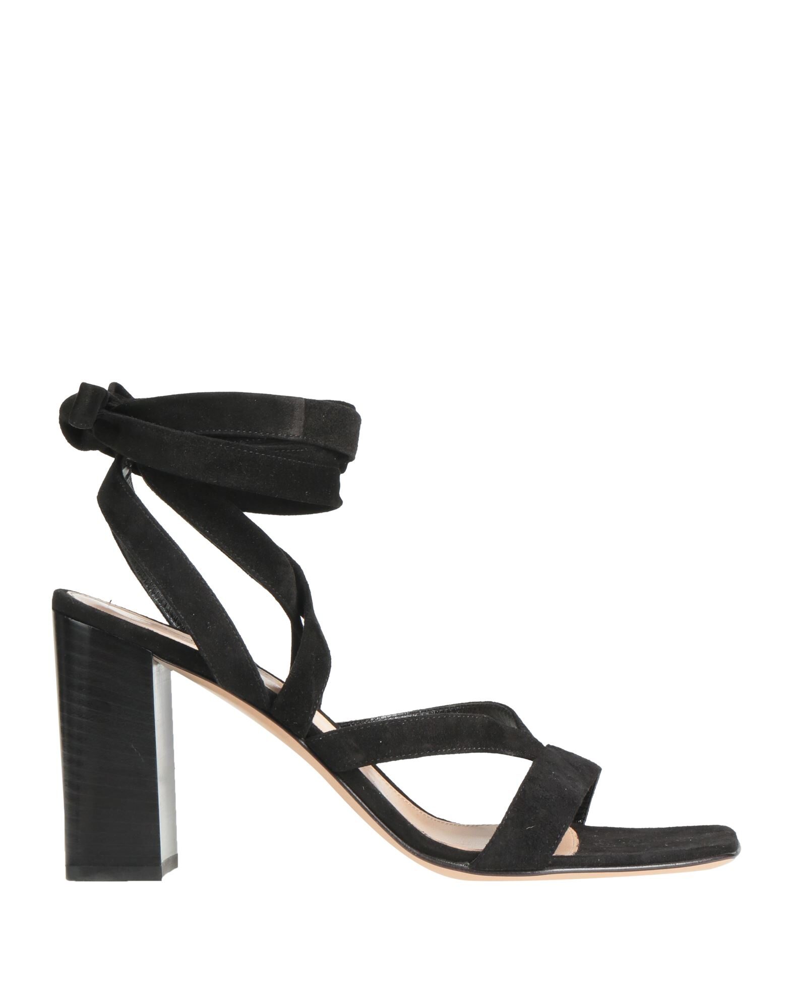 GIANVITO ROSSI - Sandals