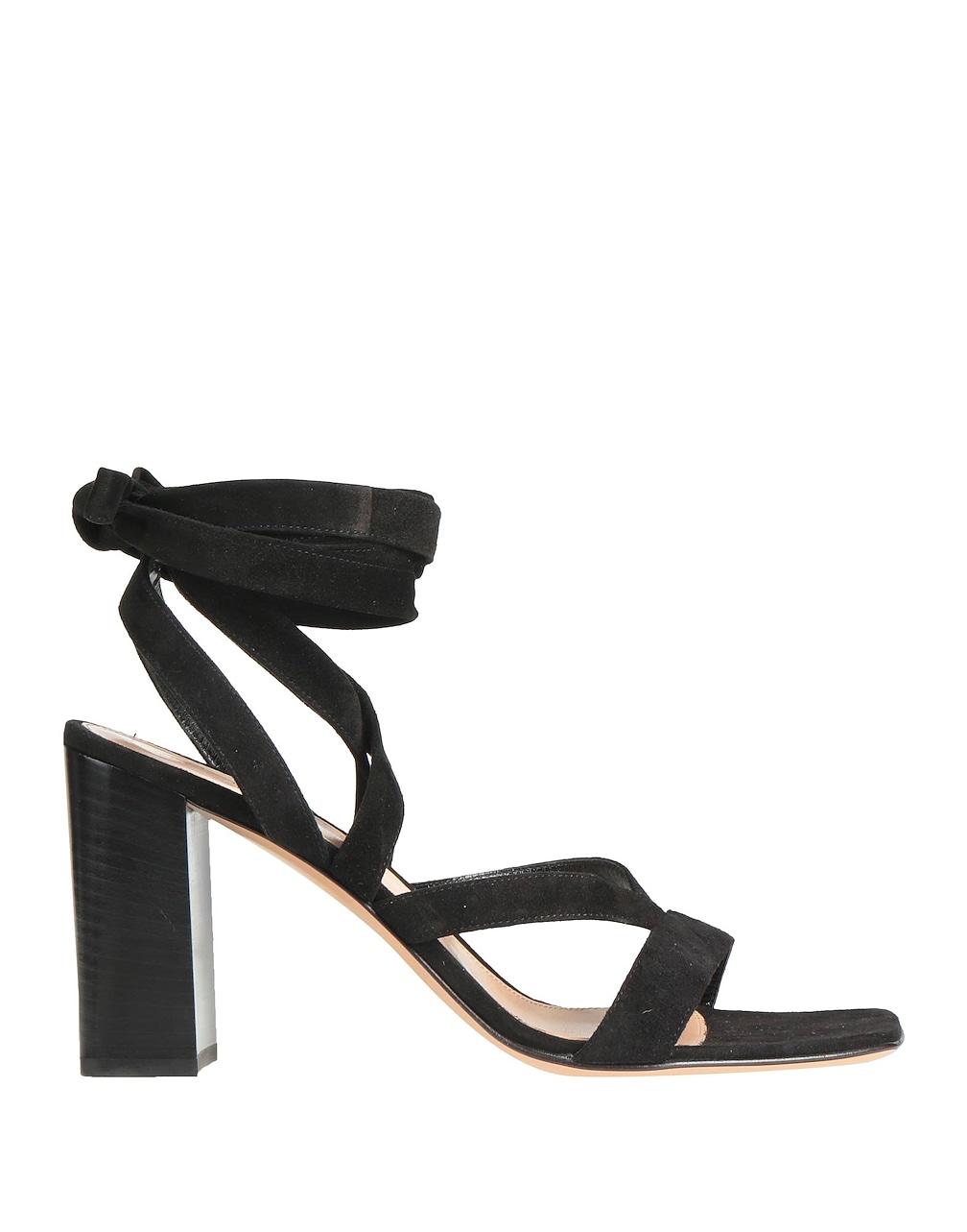 GIANVITO ROSSI - Sandals