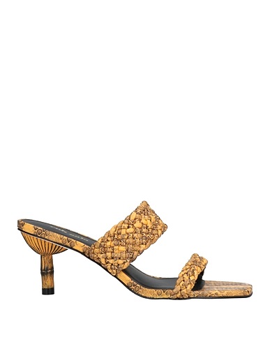 CULT GAIA Sandals Marigold Leather