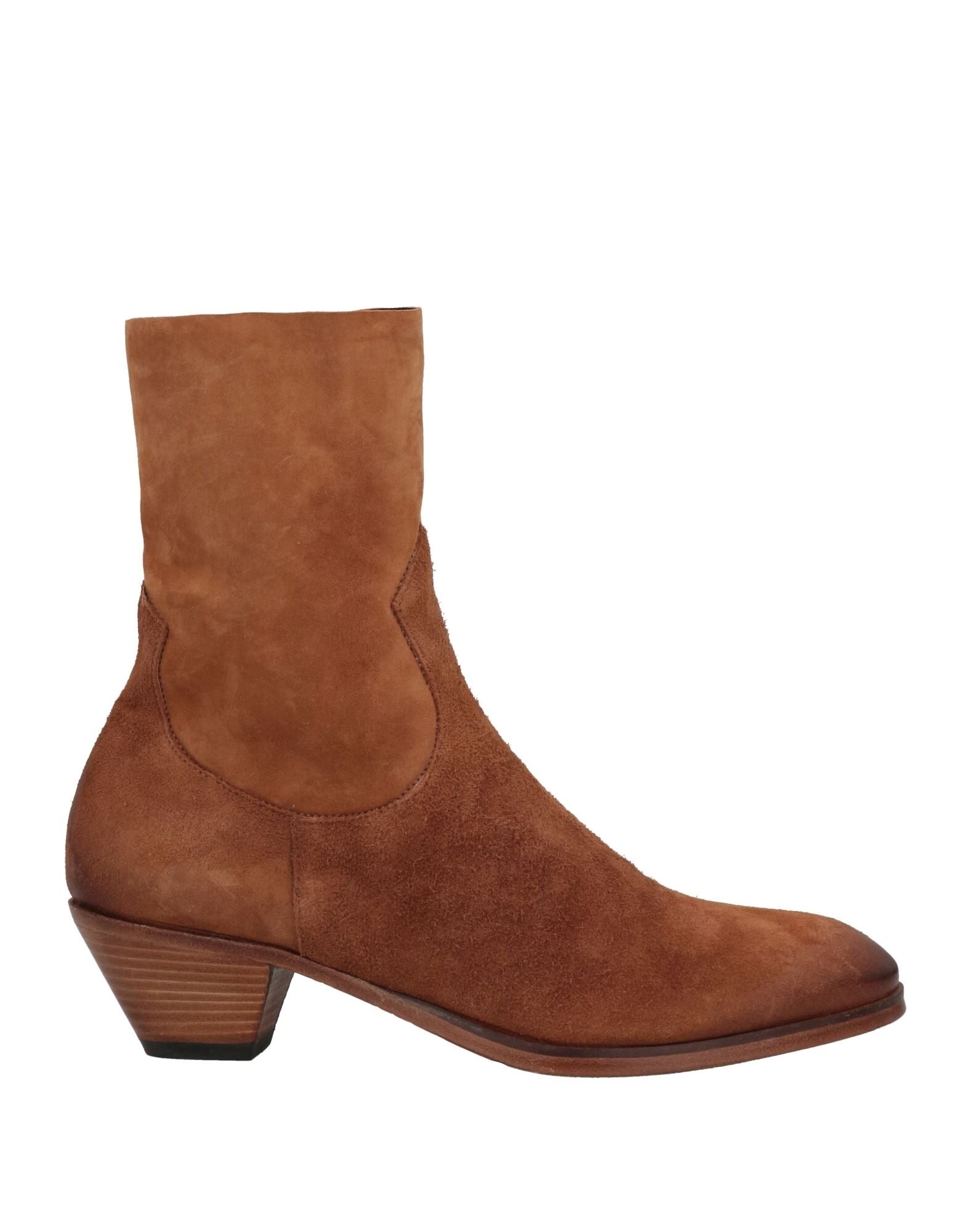 JO GHOST - Полусапоги и высокие ботинки