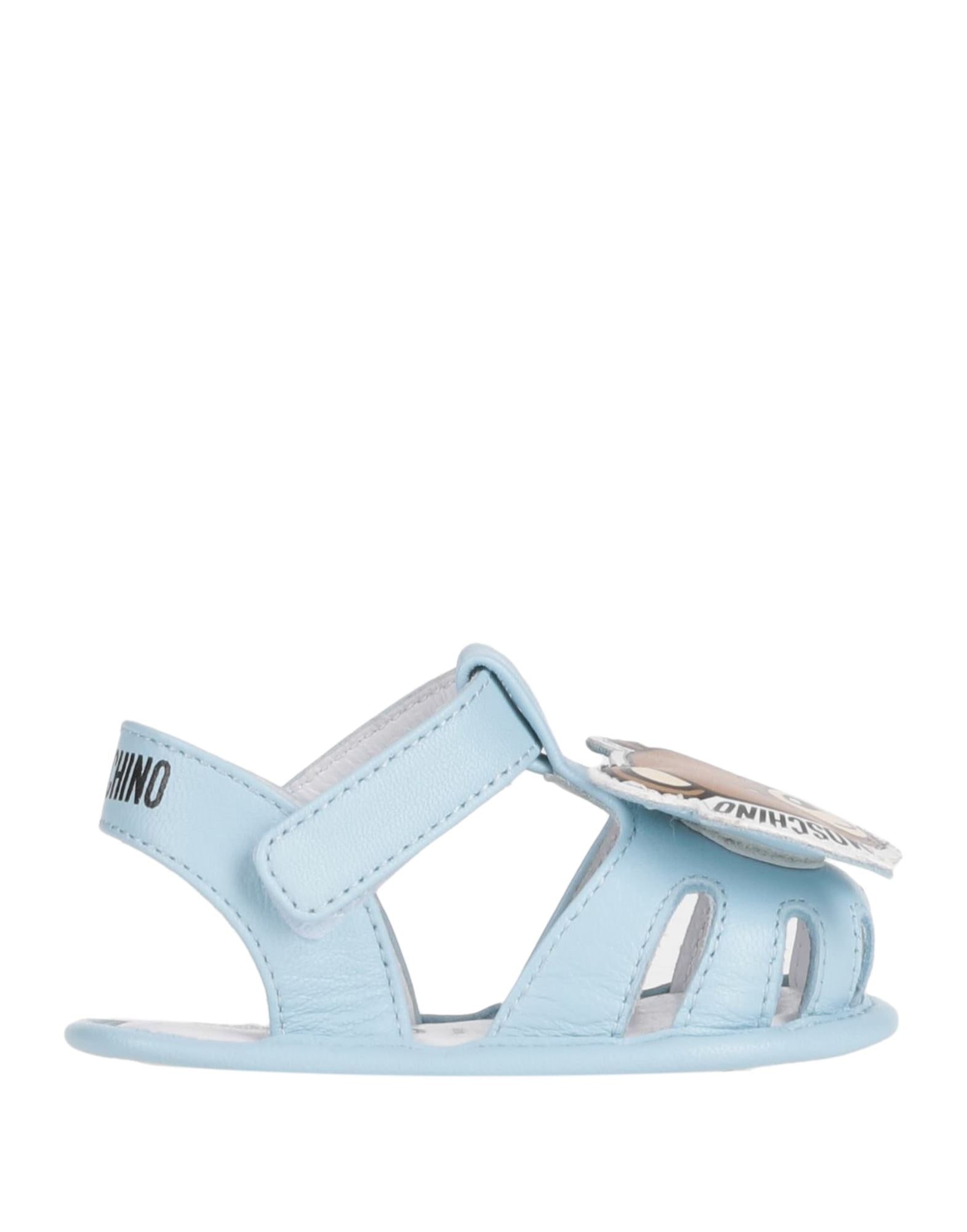 MOSCHINO BABY - Newborn shoes