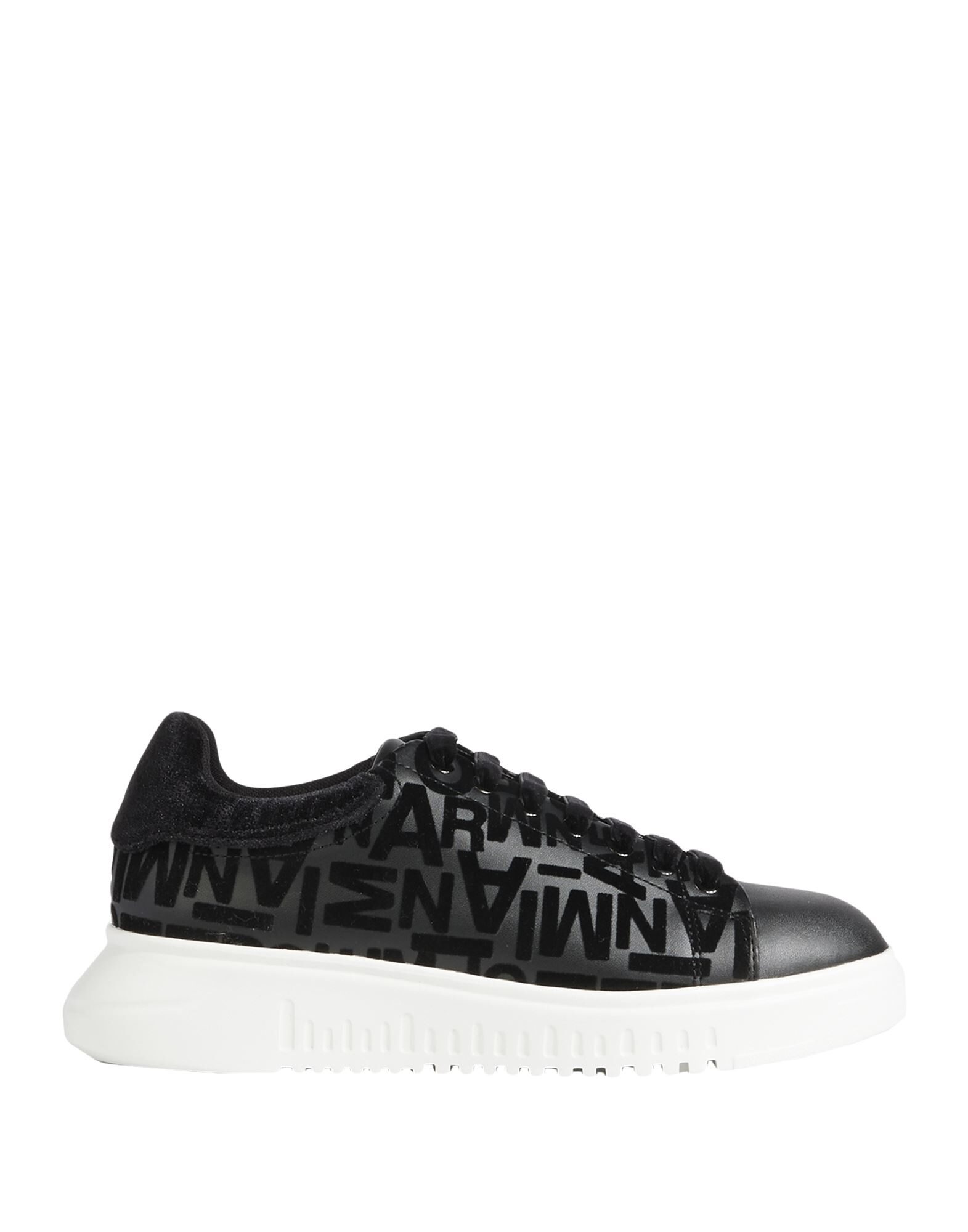 EMPORIO ARMANI - Sneakers