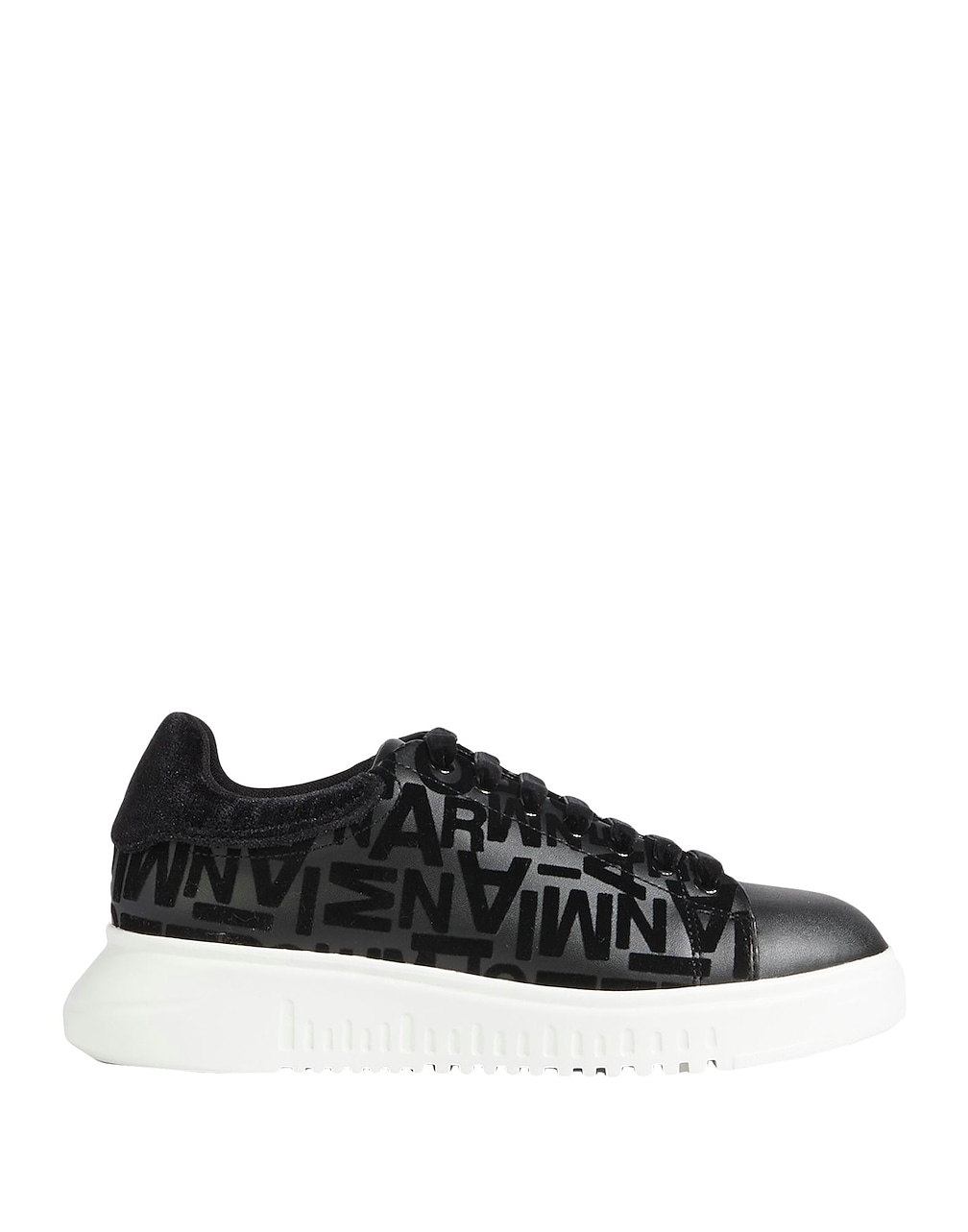 EMPORIO ARMANI - Sneakers