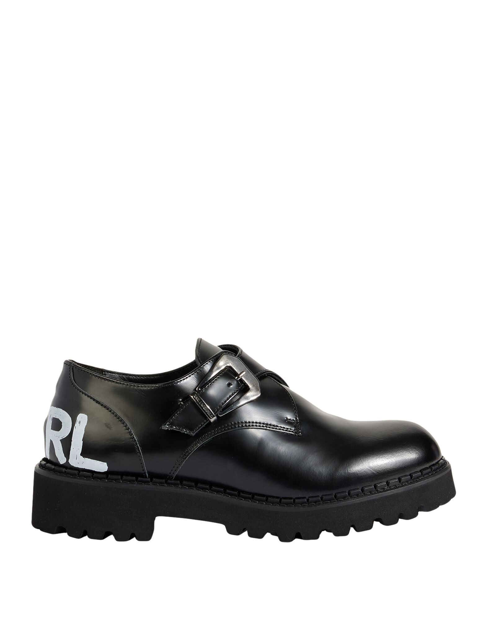 KARL LAGERFELD - Loafers