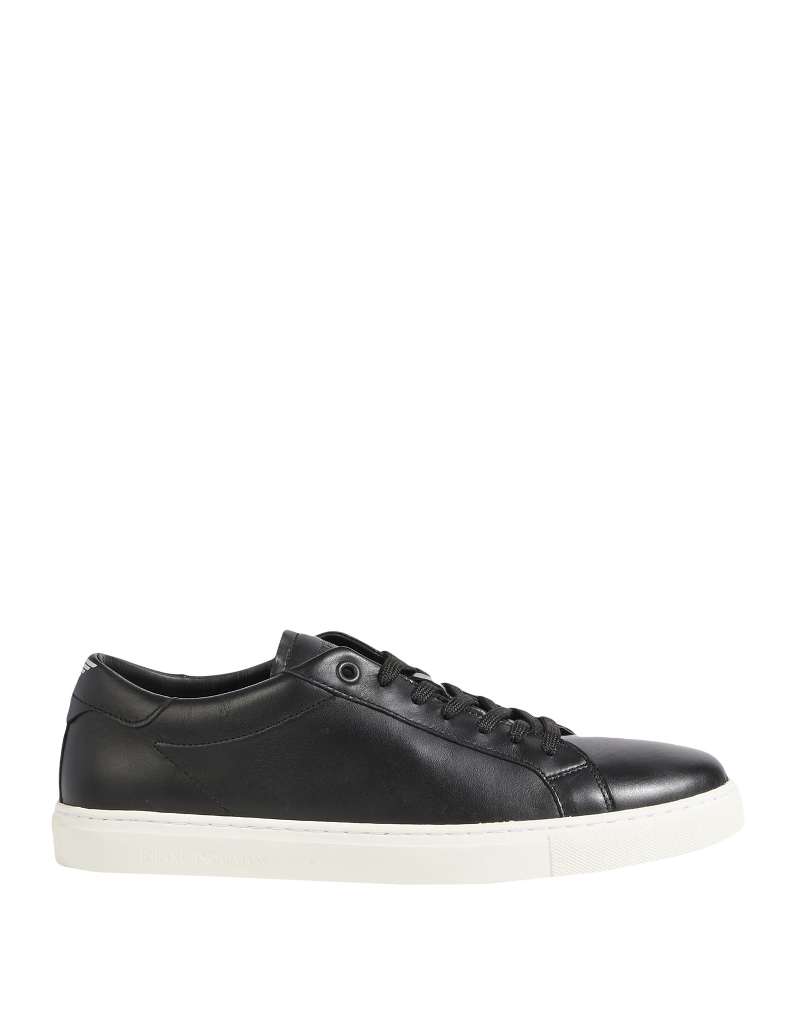 EMPORIO ARMANI - Sneakers